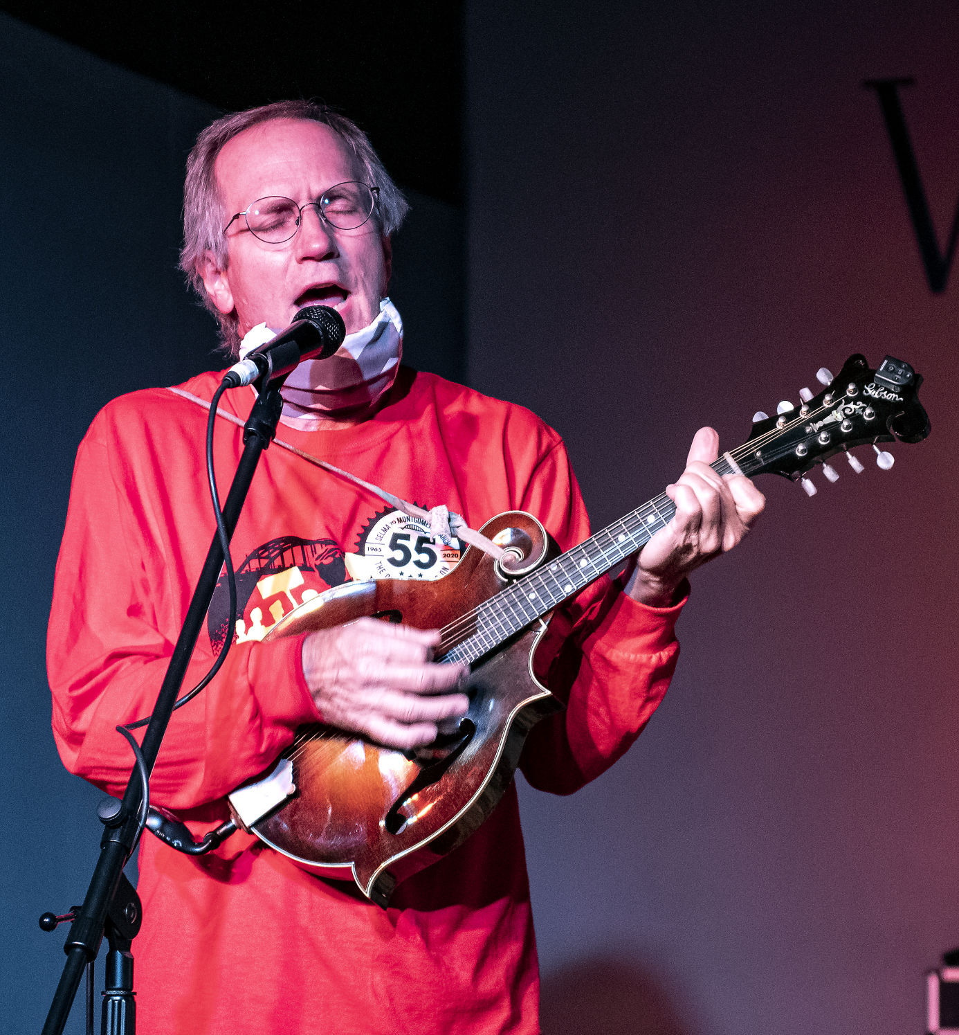 Live music starts up at Vangarde Arts